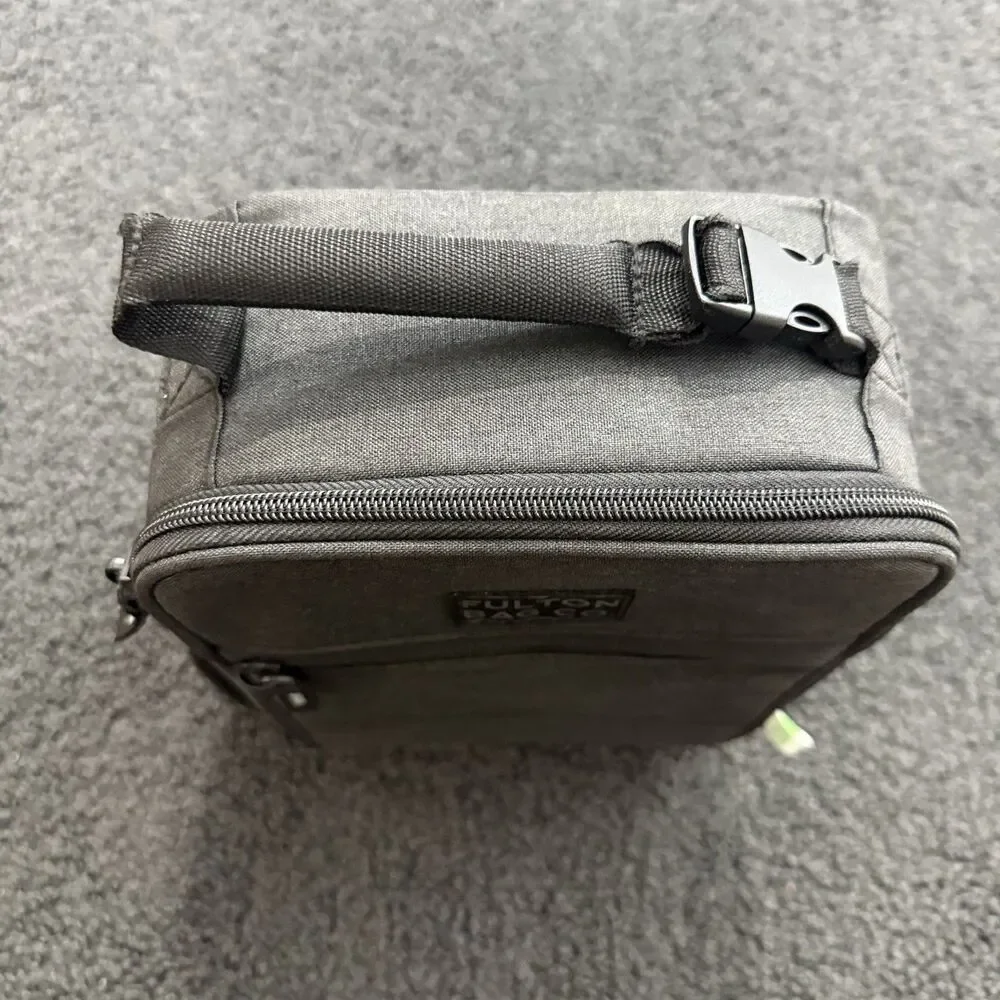 Fulton Bag Co. fulton bag